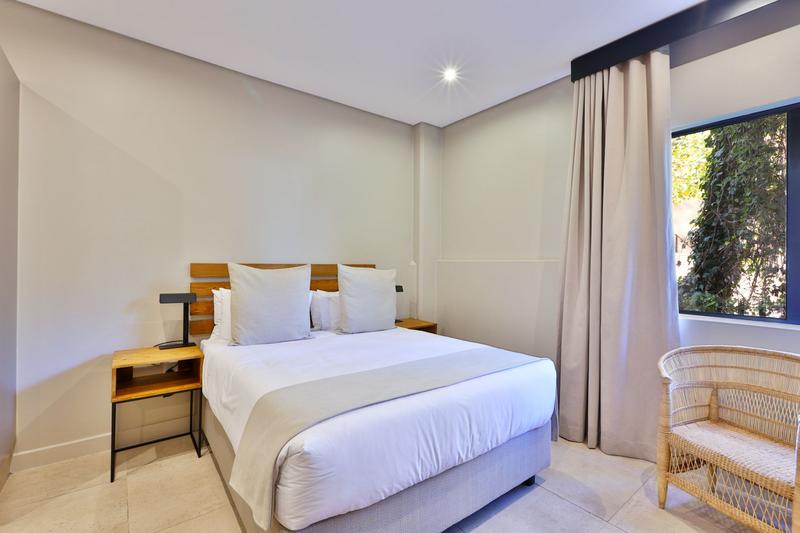 0 Bedroom Property for Sale in Sandton Central Gauteng