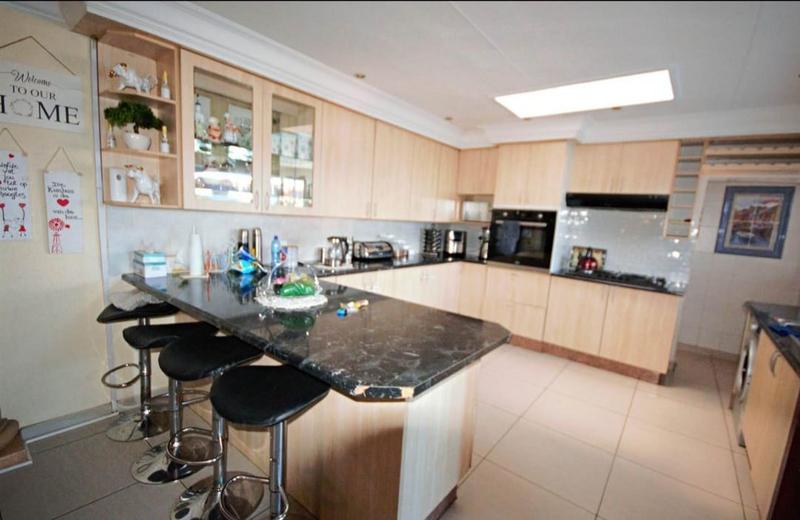 To Let 3 Bedroom Property for Rent in Culemborg Park Gauteng