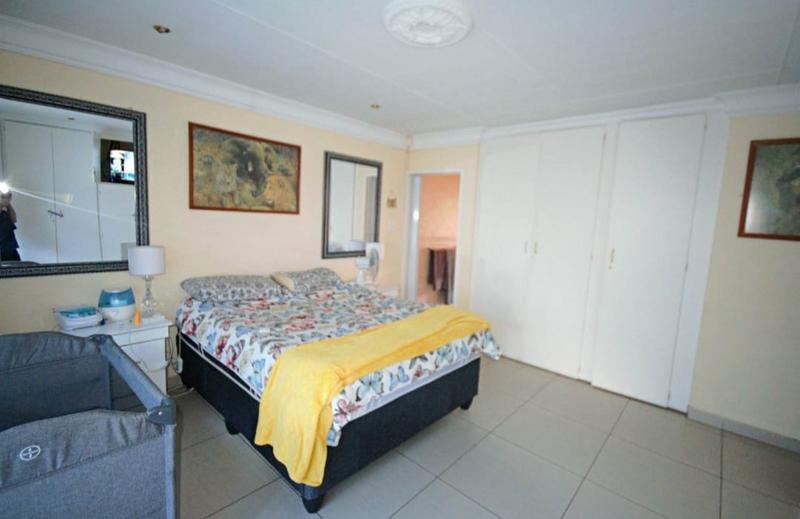 To Let 3 Bedroom Property for Rent in Culemborgpark Gauteng