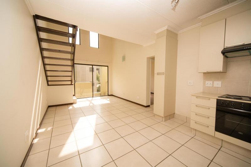 1 Bedroom Property for Sale in Bryanston West Gauteng