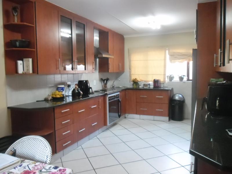 To Let 4 Bedroom Property for Rent in Irene Gauteng