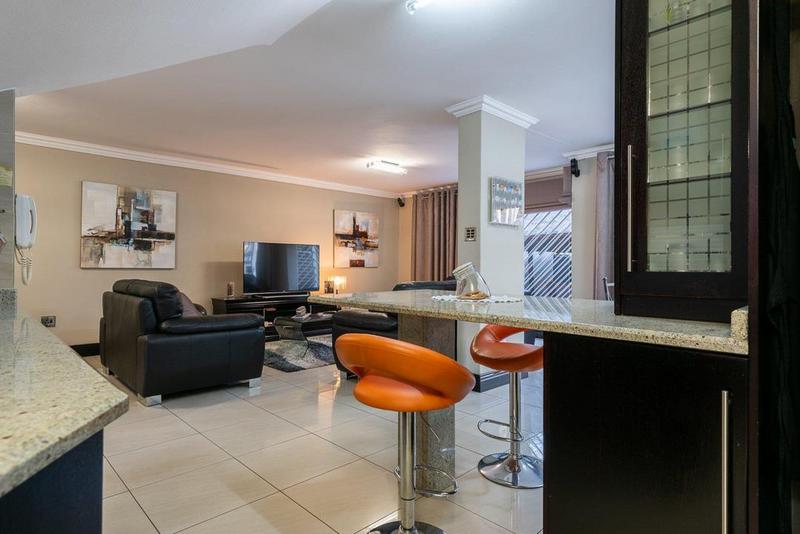 3 Bedroom Property for Sale in Bassonia Gauteng