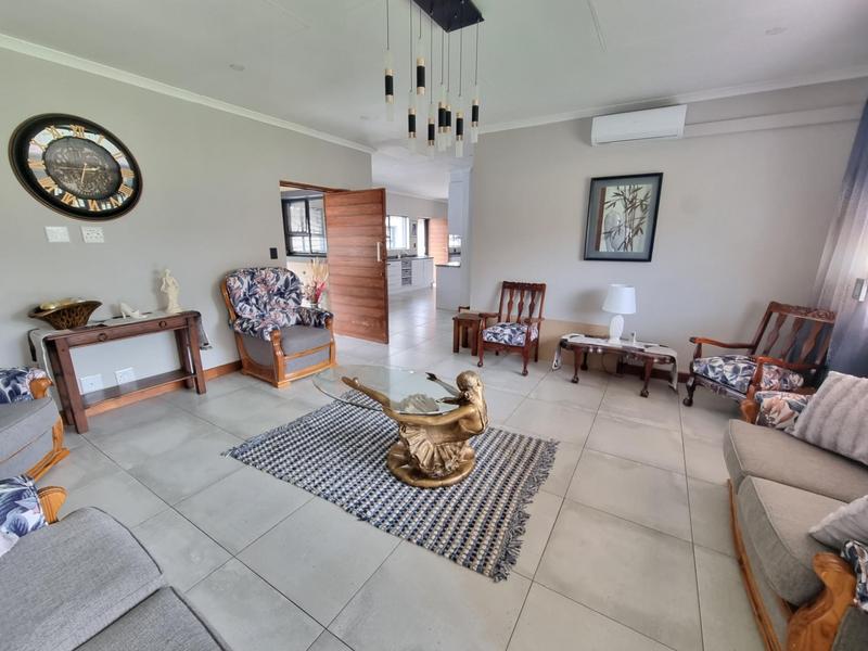 4 Bedroom Property for Sale in Golf Park Gauteng