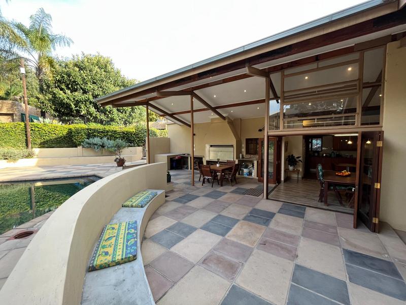4 Bedroom Property for Sale in Menlo Park Gauteng