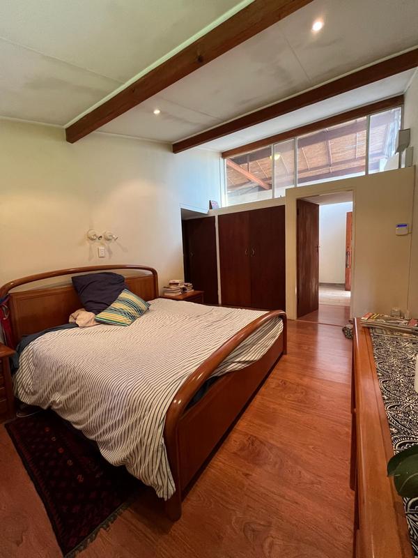 4 Bedroom Property for Sale in Menlo Park Gauteng