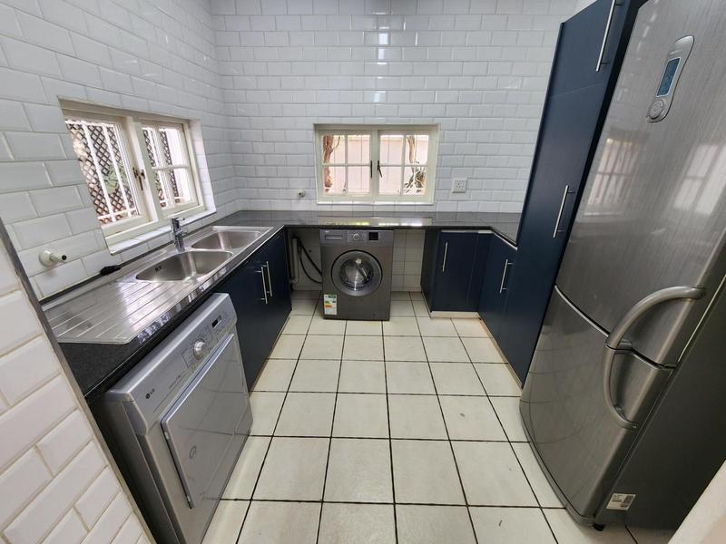 To Let 3 Bedroom Property for Rent in Menlo Park Gauteng