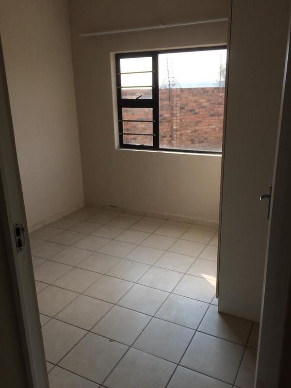 To Let 2 Bedroom Property for Rent in Nigel Gauteng