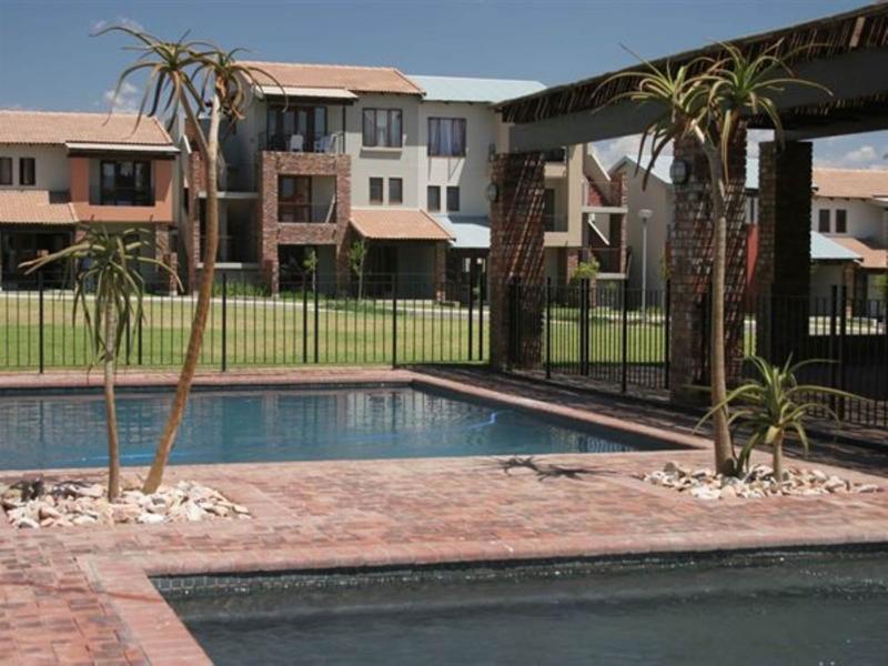 2 Bedroom Property for Sale in Vorna Valley Gauteng