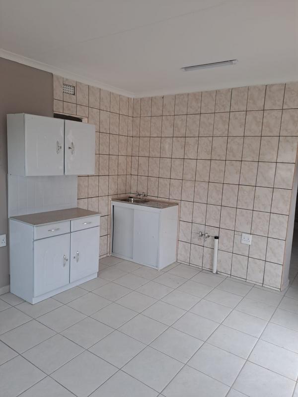 To Let 1 Bedroom Property for Rent in Elspark Gauteng