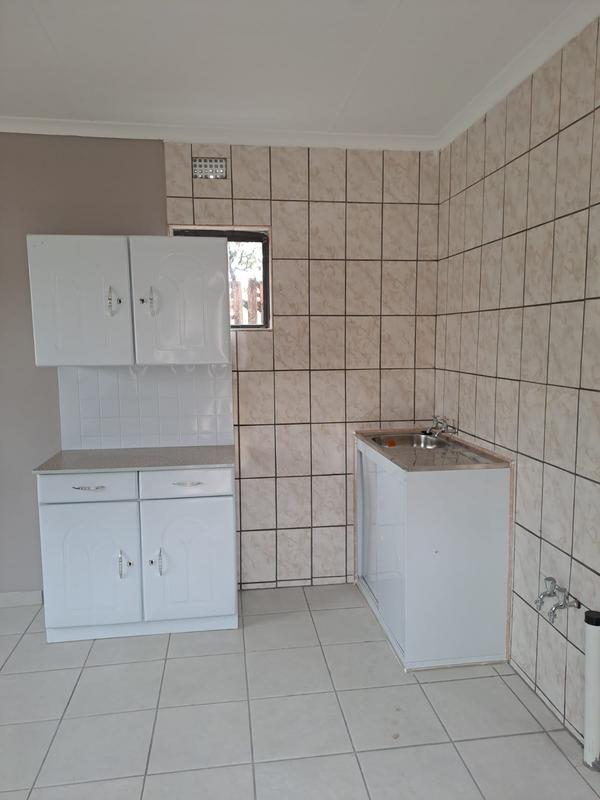 To Let 1 Bedroom Property for Rent in Elspark Gauteng