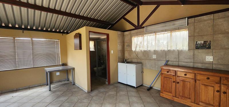 4 Bedroom Property for Sale in Freeway Park Gauteng