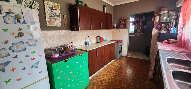 3 Bedroom Property for Sale in Groeneweide Gauteng