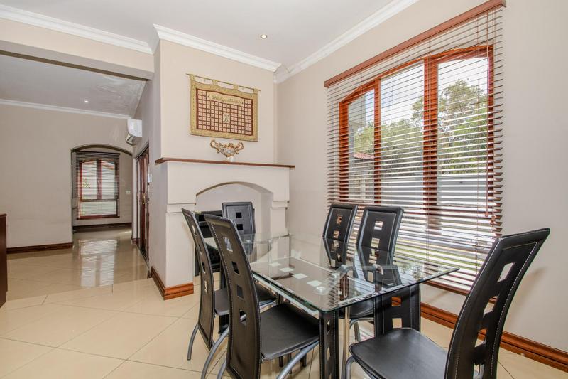 To Let 3 Bedroom Property for Rent in Fernridge Estate Gauteng