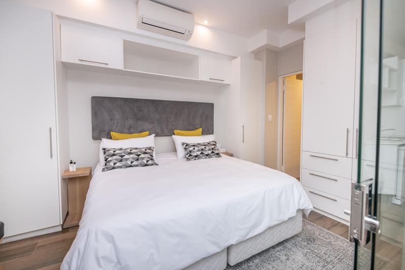 To Let 1 Bedroom Property for Rent in Menlyn Gauteng