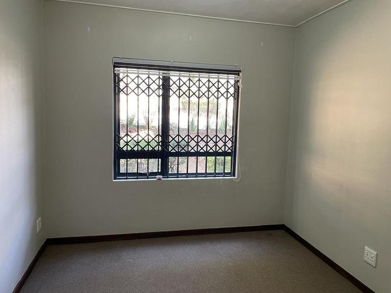 To Let 1 Bedroom Property for Rent in Jackal Creek Golf Estate Gauteng