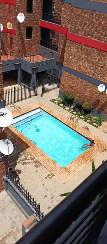 To Let 1 Bedroom Property for Rent in Ravenswood Gauteng