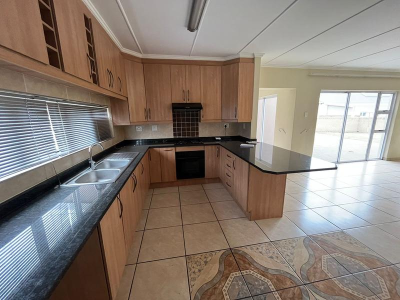 To Let 2 Bedroom Property for Rent in Vanderbijlpark SE 1 Gauteng
