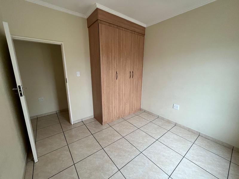 To Let 3 Bedroom Property for Rent in Vanderbijlpark SE 1 Gauteng