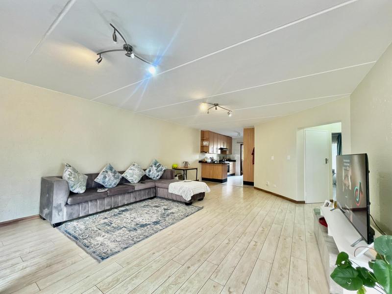 2 Bedroom Property for Sale in Morningside Gauteng