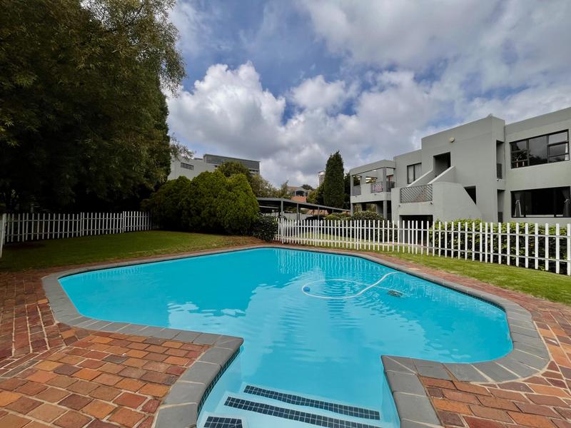 2 Bedroom Property for Sale in Morningside Gauteng