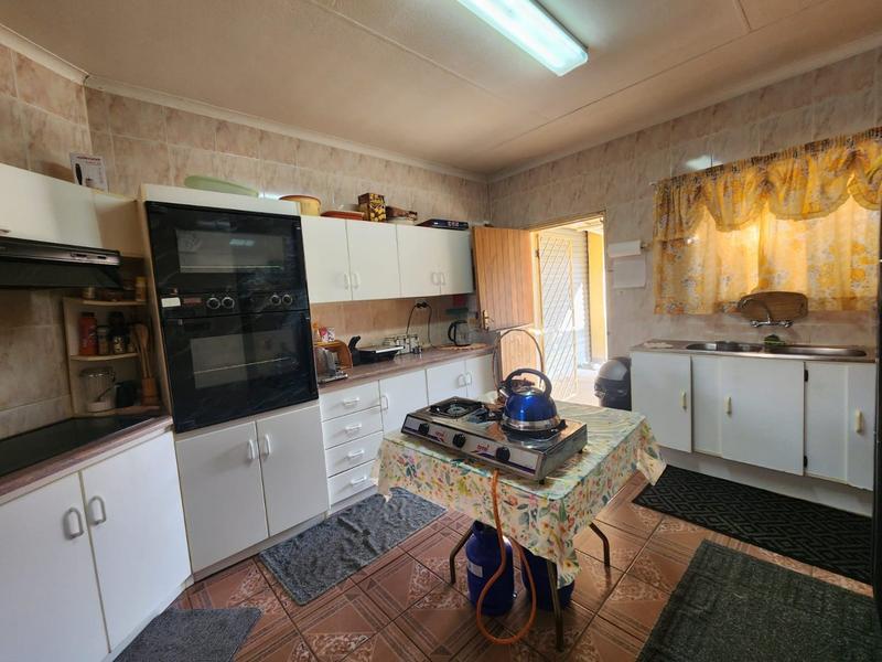 3 Bedroom Property for Sale in Greenhills Ext 3 Gauteng