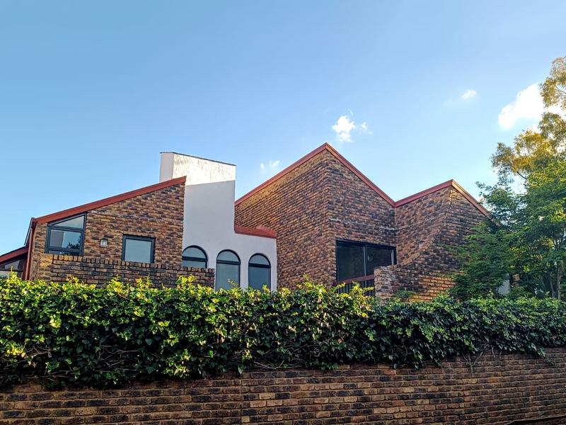 To Let 3 Bedroom Property for Rent in Lynnwood Gauteng