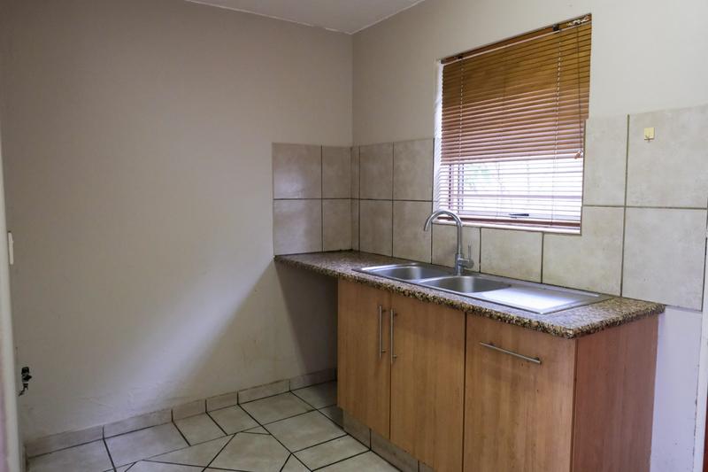 3 Bedroom Property for Sale in Equestria Gauteng