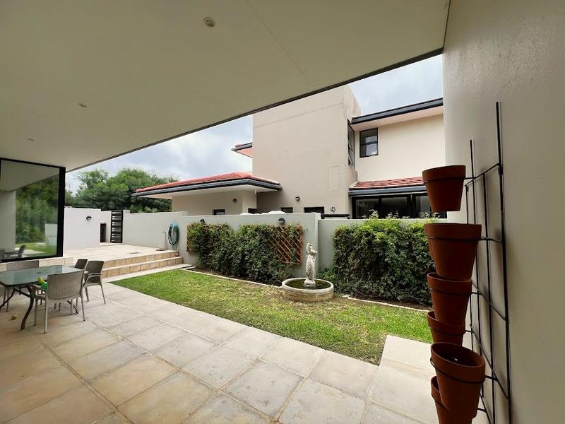 3 Bedroom Property for Sale in Lombardy Estate Gauteng