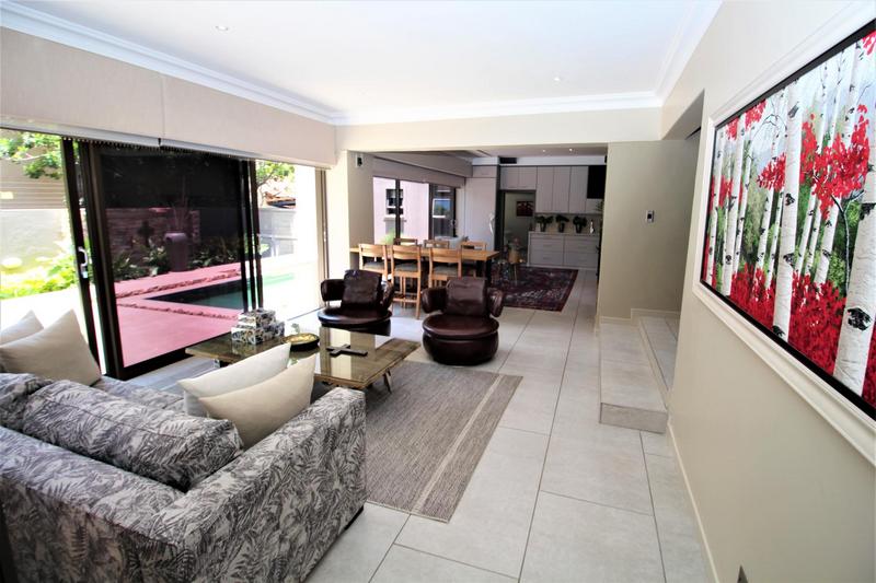 5 Bedroom Property for Sale in Six Fountains Residential Estate Gauteng