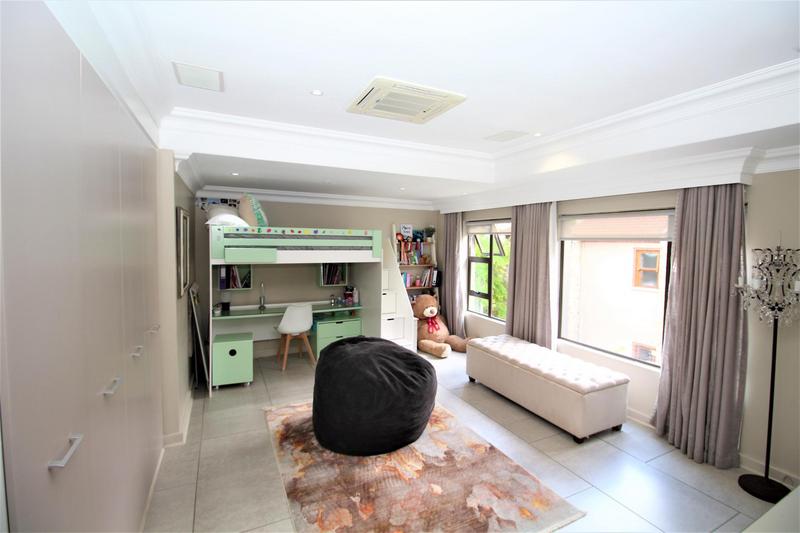 5 Bedroom Property for Sale in Six Fountains Residential Estate Gauteng