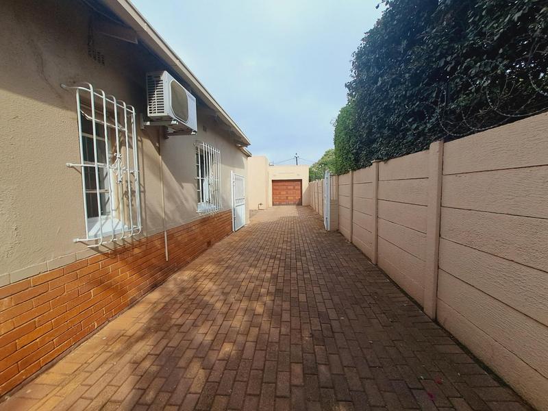 3 Bedroom Property for Sale in Primrose East Gauteng