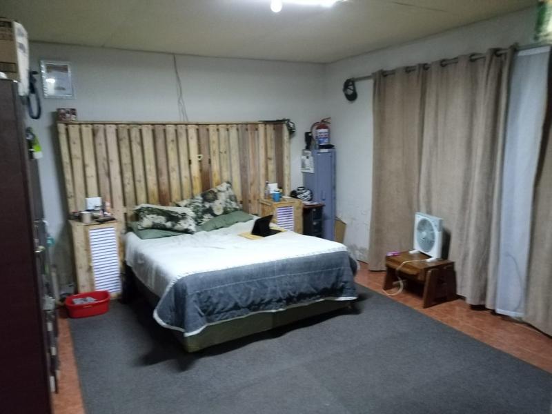 0 Bedroom Property for Sale in Vleikop A H Gauteng