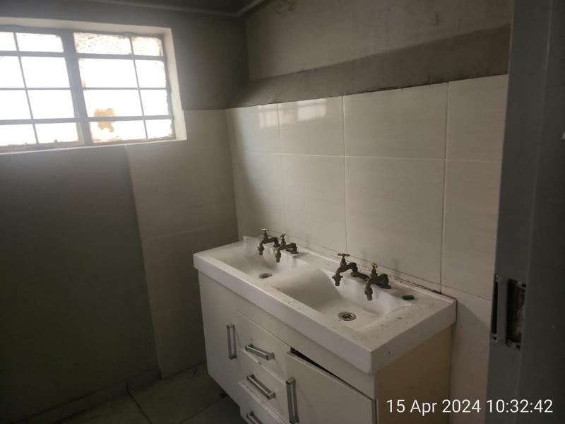 To Let 0 Bedroom Property for Rent in Jeppestown Gauteng
