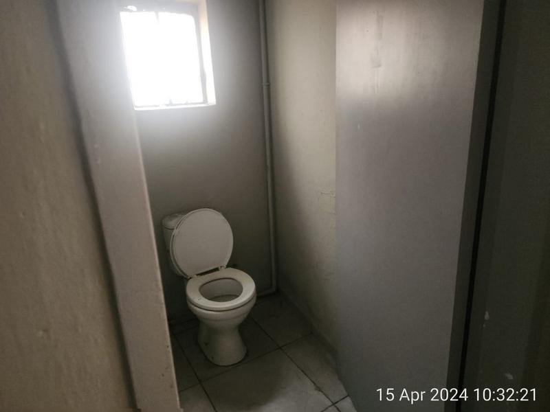 To Let 0 Bedroom Property for Rent in Jeppestown Gauteng