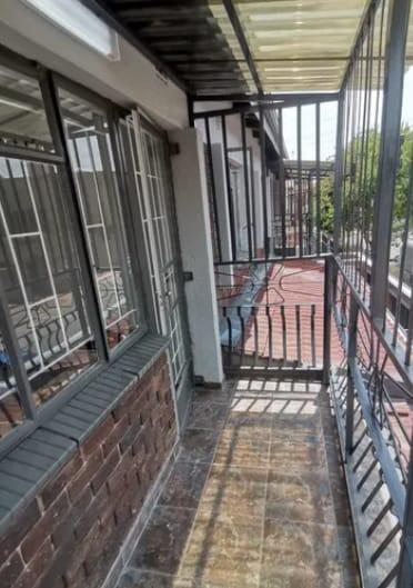 To Let 2 Bedroom Property for Rent in Actonville Gauteng