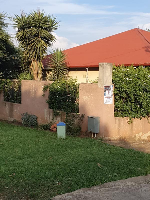3 Bedroom Property for Sale in Bezuidenhout Valley Gauteng