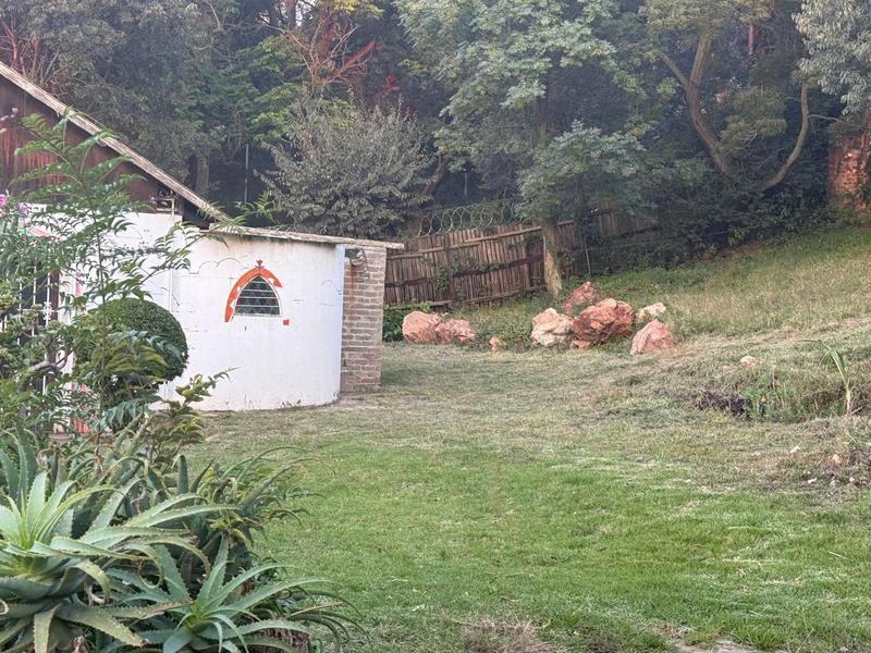 0 Bedroom Property for Sale in Kensington Gauteng