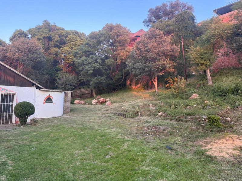 0 Bedroom Property for Sale in Kensington Gauteng