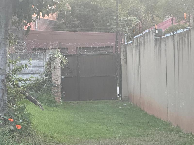 0 Bedroom Property for Sale in Kensington Gauteng