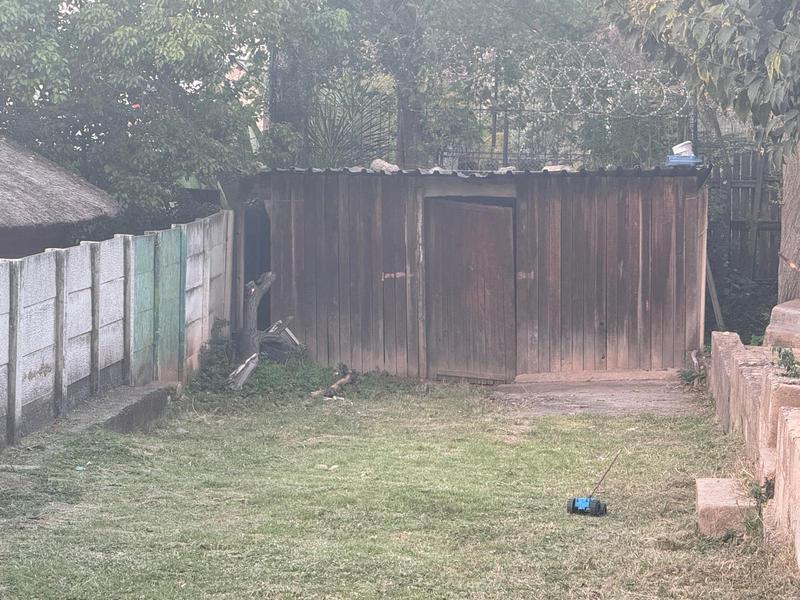 0 Bedroom Property for Sale in Kensington Gauteng
