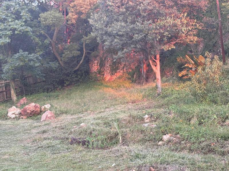 0 Bedroom Property for Sale in Kensington Gauteng
