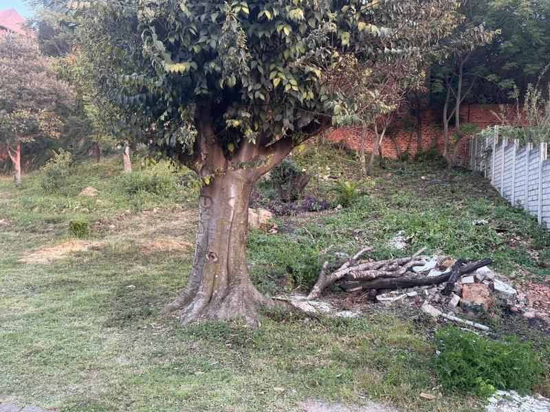 0 Bedroom Property for Sale in Kensington Gauteng