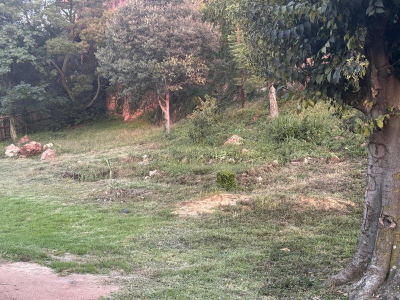 0 Bedroom Property for Sale in Kensington Gauteng