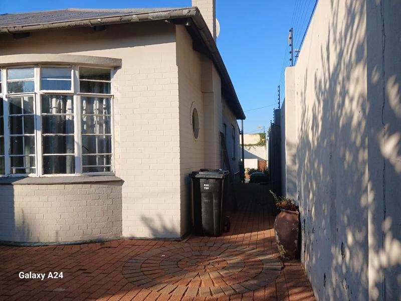 3 Bedroom Property for Sale in Kensington Gauteng