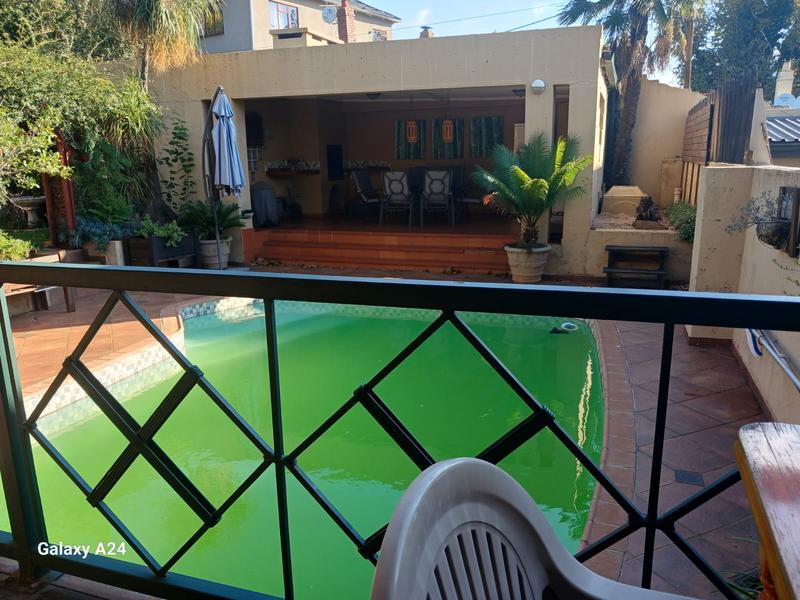 3 Bedroom Property for Sale in Kensington Gauteng