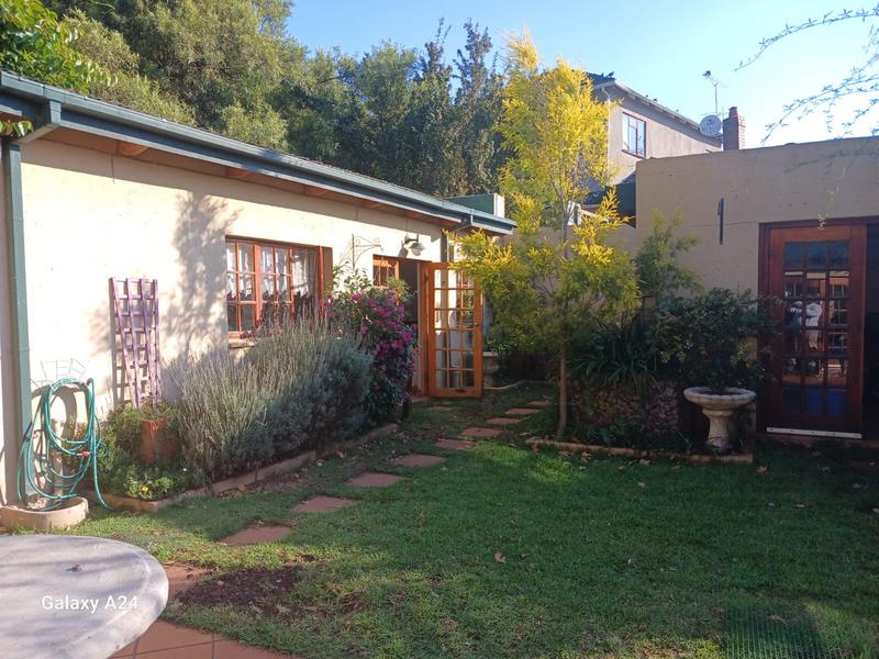 3 Bedroom Property for Sale in Kensington Gauteng