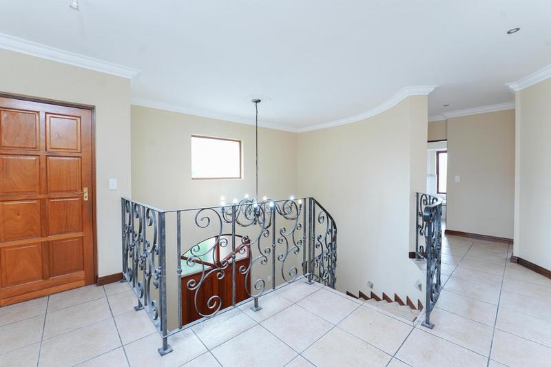 To Let 3 Bedroom Property for Rent in Fourways Gauteng