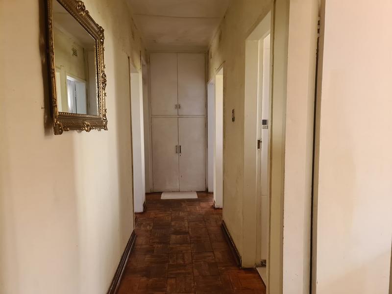 3 Bedroom Property for Sale in Vanderbijlpark CW 5 Gauteng