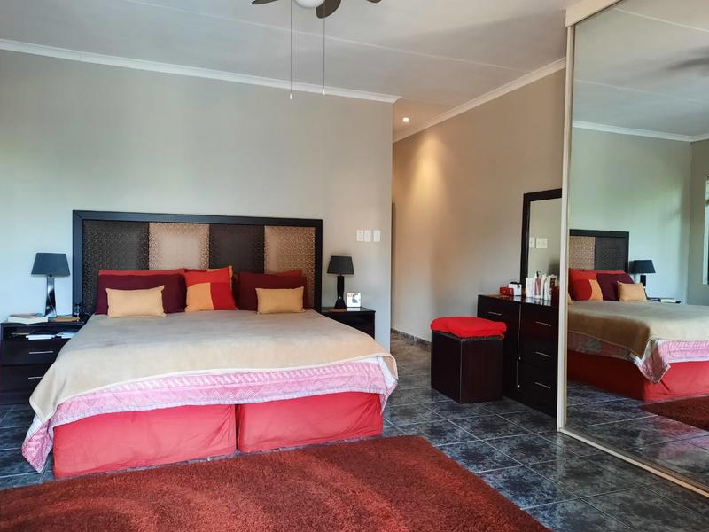 4 Bedroom Property for Sale in Vanderbijlpark SE 3 Gauteng