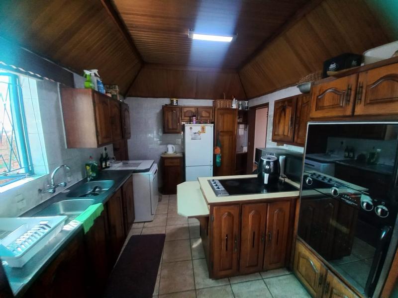 3 Bedroom Property for Sale in Daspoort Gauteng